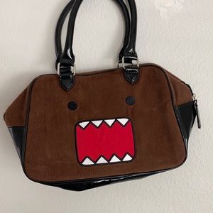 purse